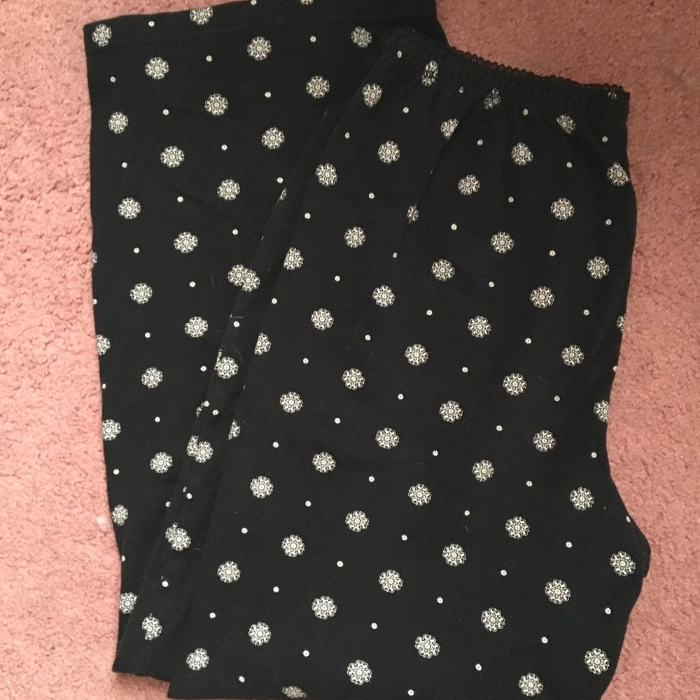 Charter Club Intimate Separates Pajama Pants
